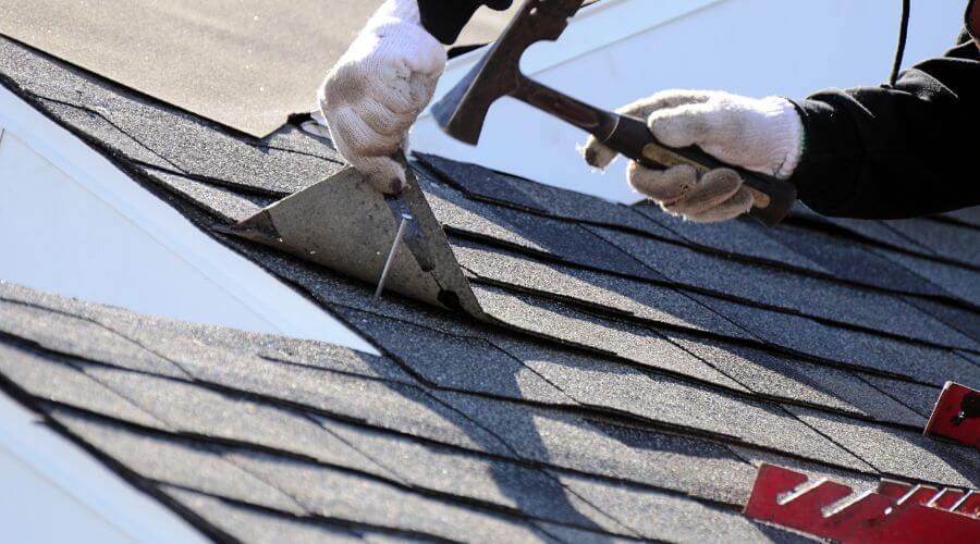 Expert new roof installation services in Miami, WV